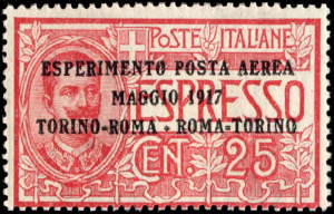 Stamp_Italy_1917airmailC1